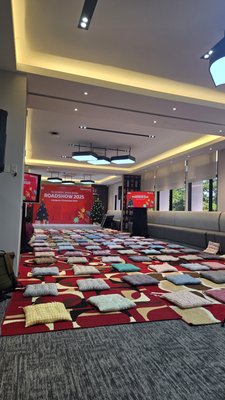 Event & Corporate